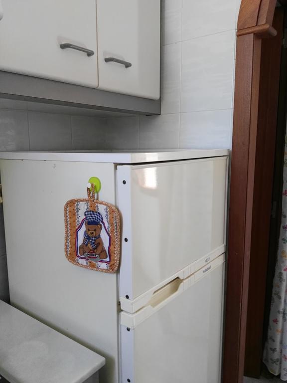 La Vila Villajoyosa Dış mekan fotoğraf