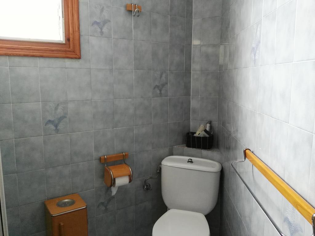 La Vila Villajoyosa Dış mekan fotoğraf
