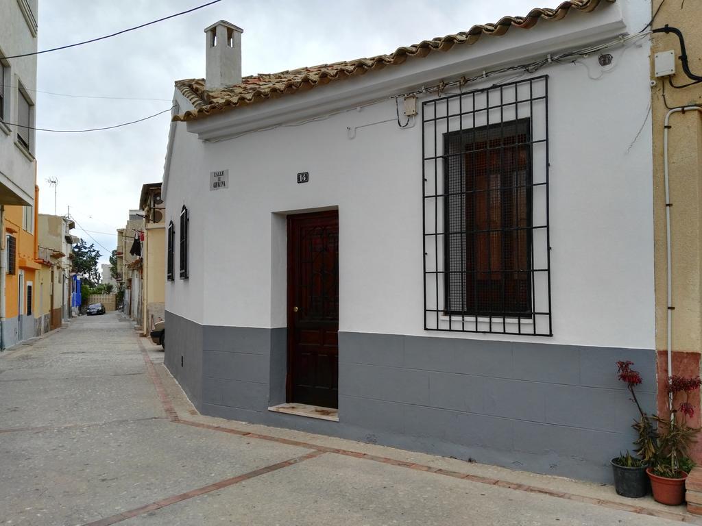 La Vila Villajoyosa Dış mekan fotoğraf