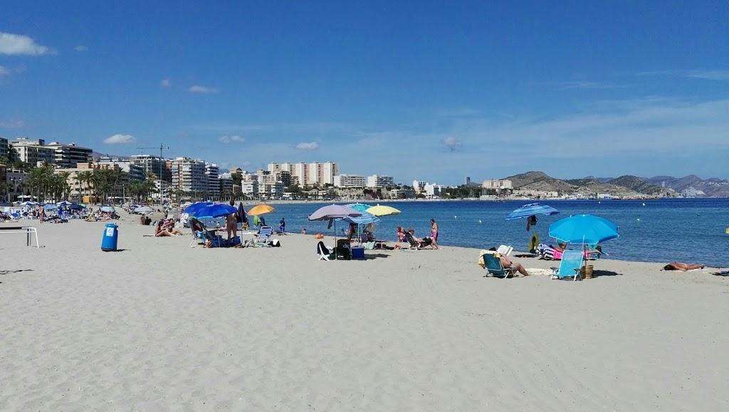 La Vila Villajoyosa Dış mekan fotoğraf