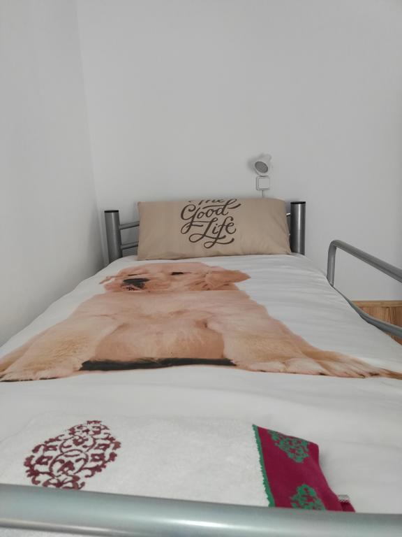 La Vila Villajoyosa Dış mekan fotoğraf