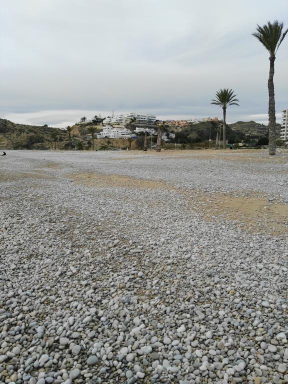 La Vila Villajoyosa Dış mekan fotoğraf