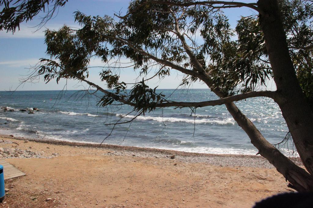 La Vila Villajoyosa Dış mekan fotoğraf