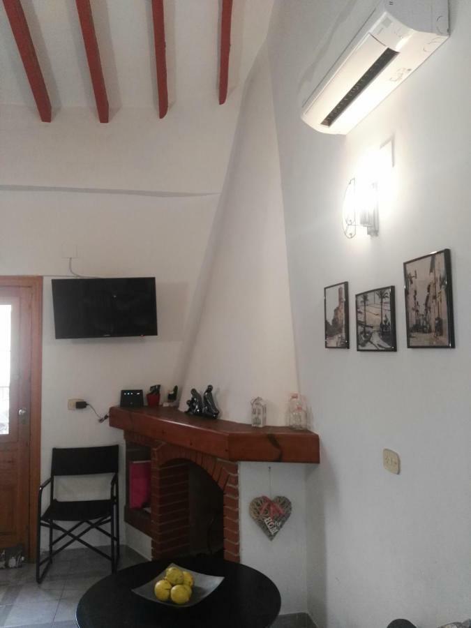 La Vila Villajoyosa Dış mekan fotoğraf