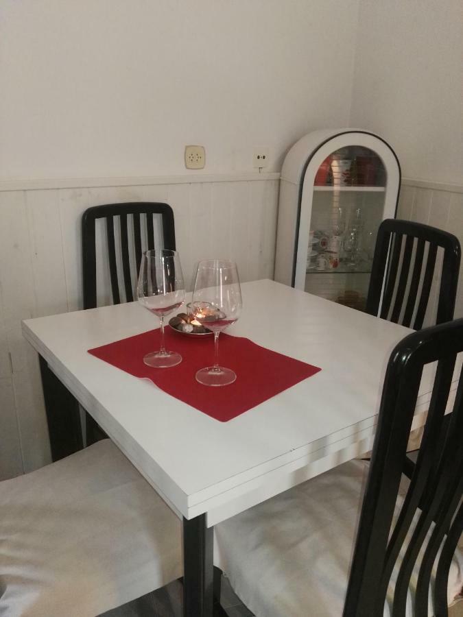 La Vila Villajoyosa Dış mekan fotoğraf