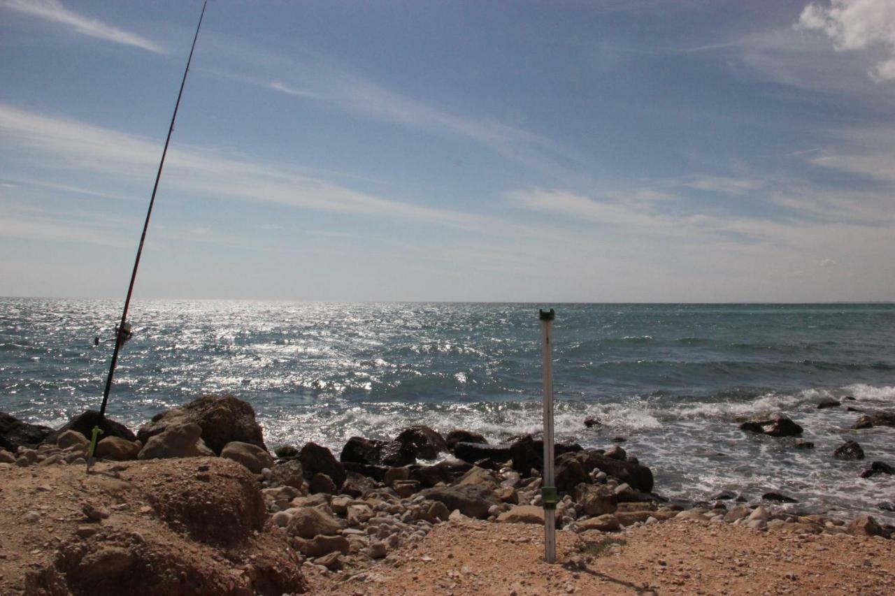 La Vila Villajoyosa Dış mekan fotoğraf