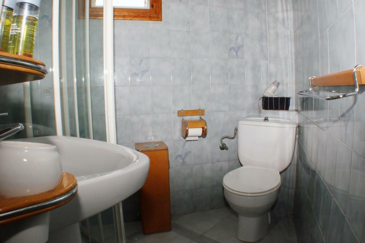La Vila Villajoyosa Dış mekan fotoğraf