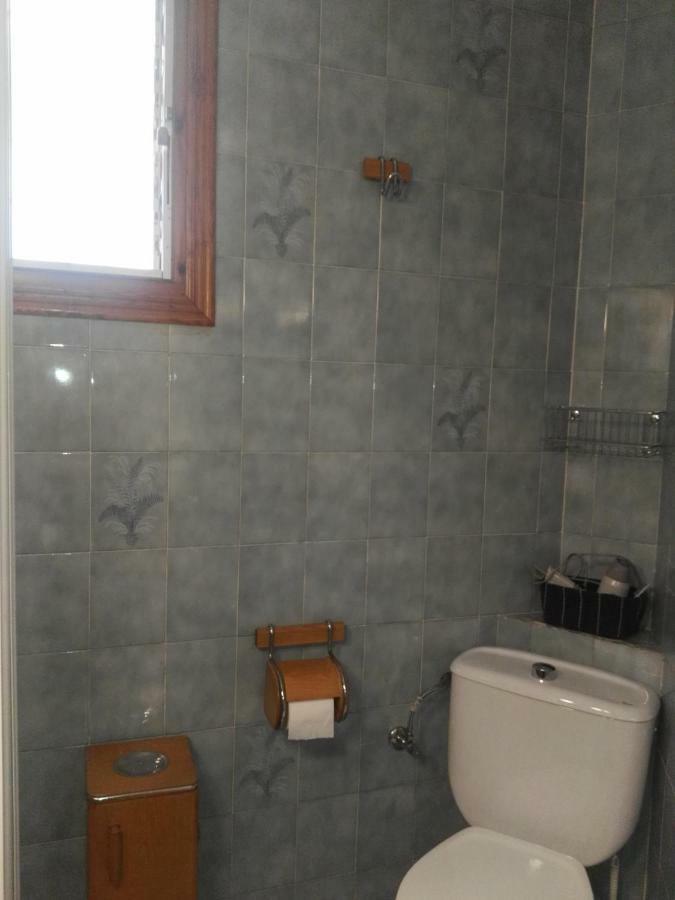 La Vila Villajoyosa Dış mekan fotoğraf